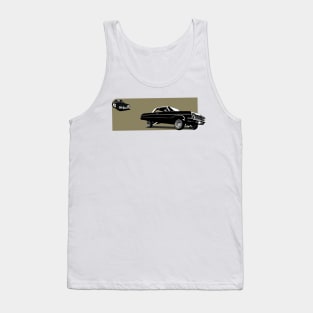 Lowrider Tank Top